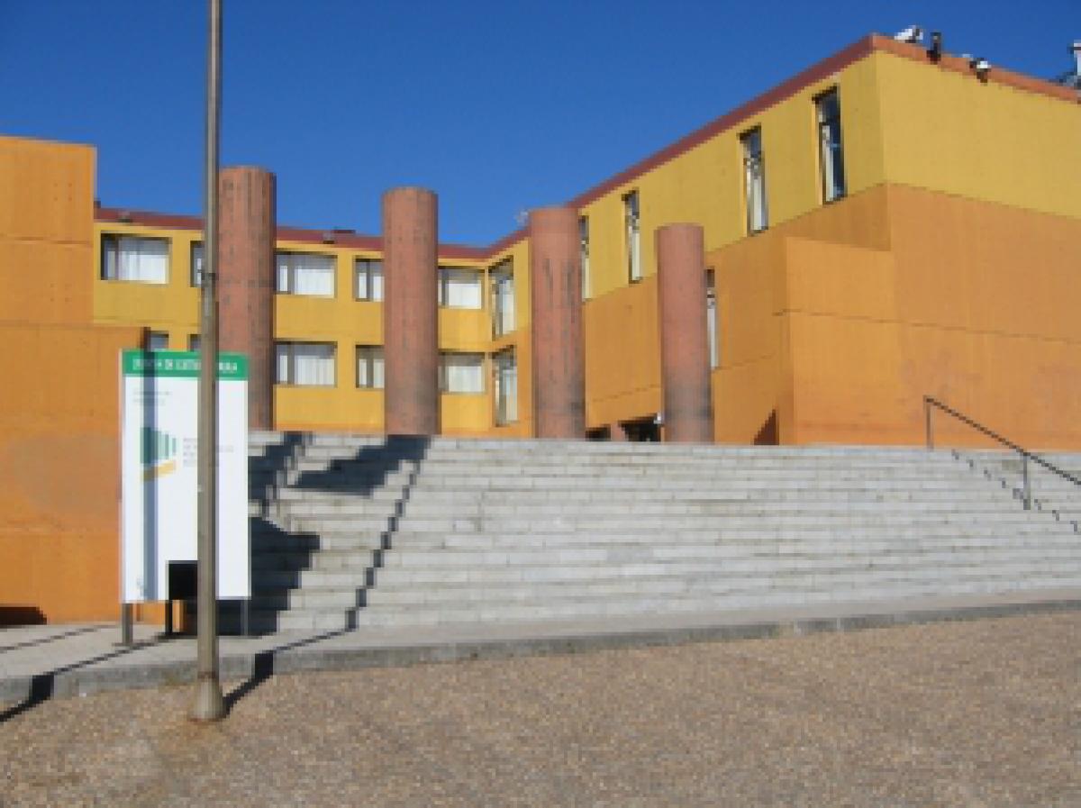 Escuela de Administracin Pblica de Extremadura