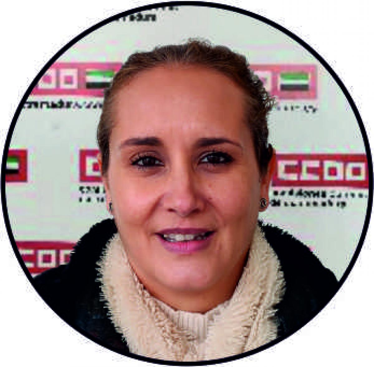 Irene Morato