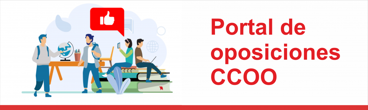 PORTAL DE OPOSICIONES DOCENTES