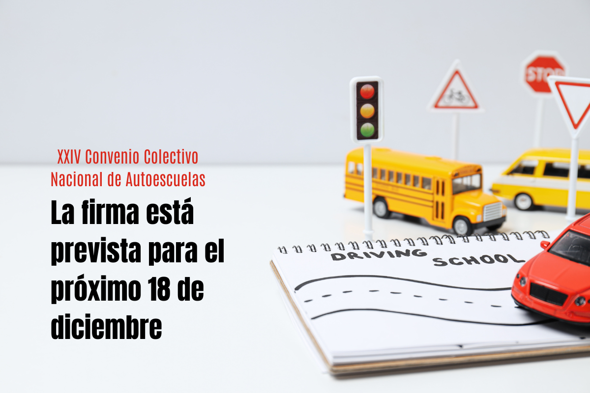 Se trabajará en la redacción definitiva del documento.