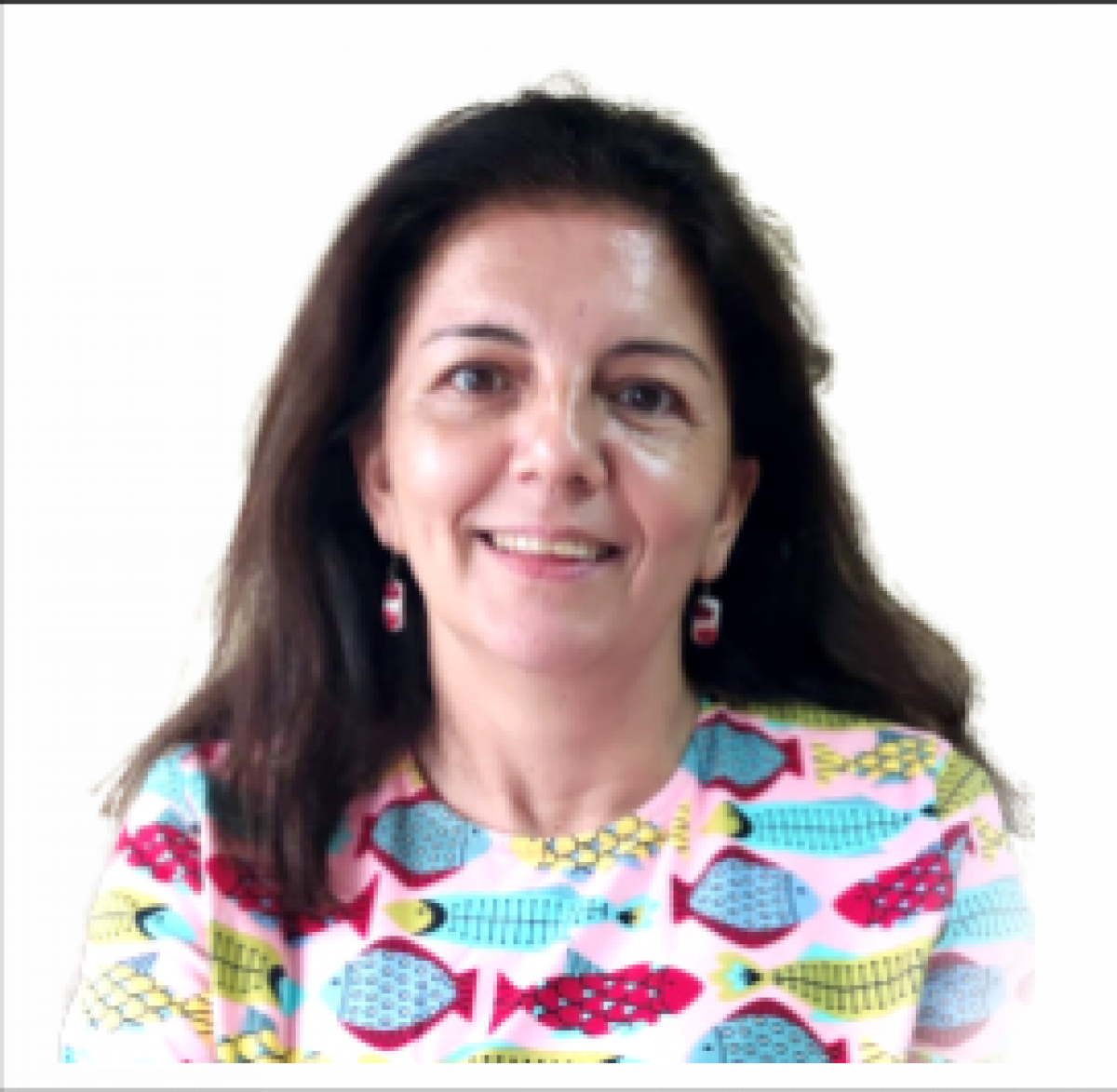 Mª Carmen Peláez Olmedo