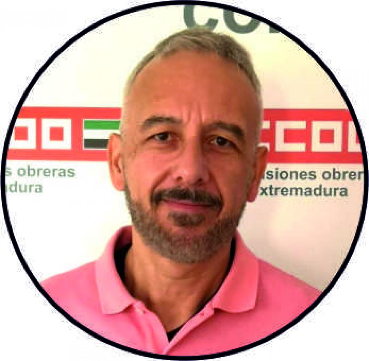 José Luís Vega