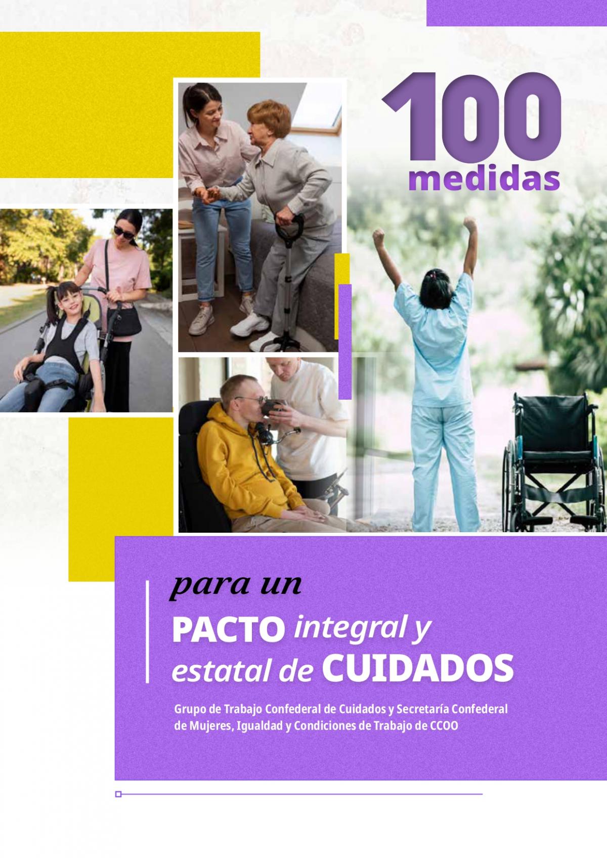 100 medidas