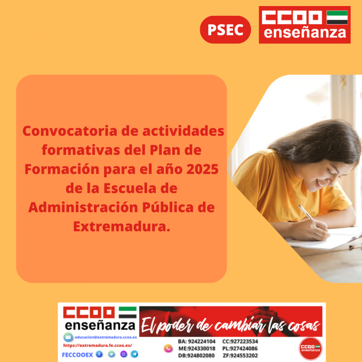 PLAN DE FORMACION PSEC 2025