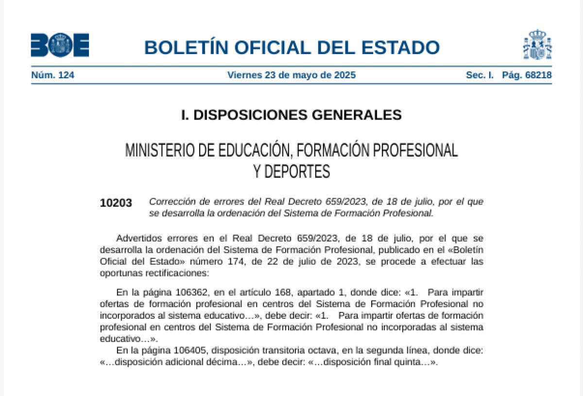 BOE FP