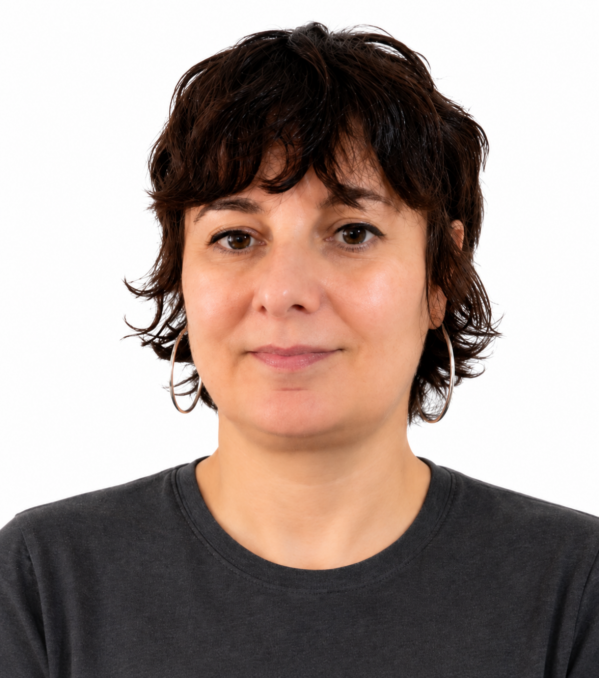 Virginia Chamorro