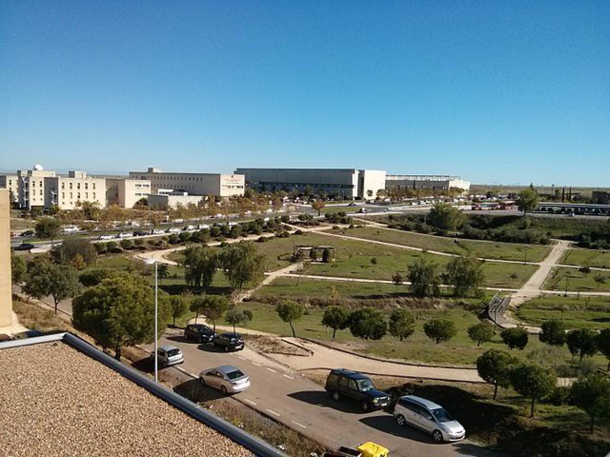 Universidad de Extremadura: convocatoria pública de tres puestos por el sistema de libre designación