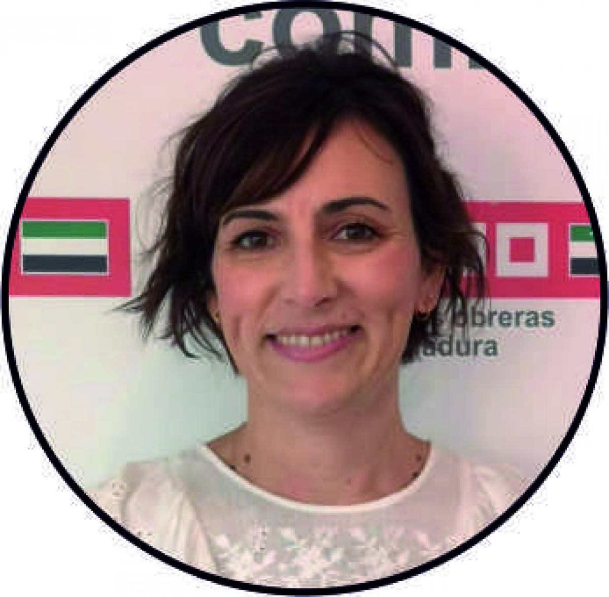 Mª Pilar Miño