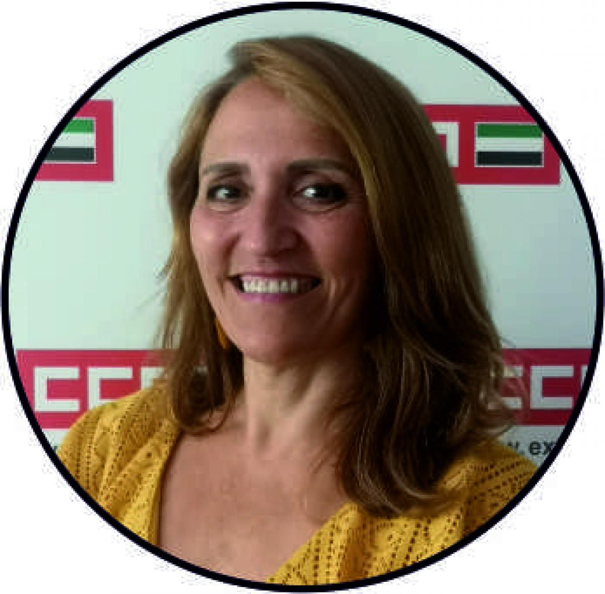 Mª PIlar Guerra