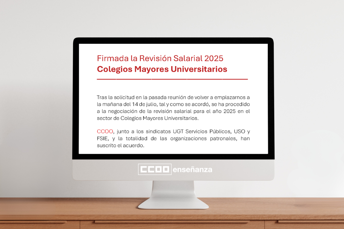 Hoja informativa