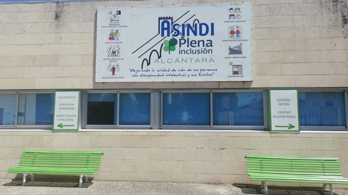 ASINDI Alcántara