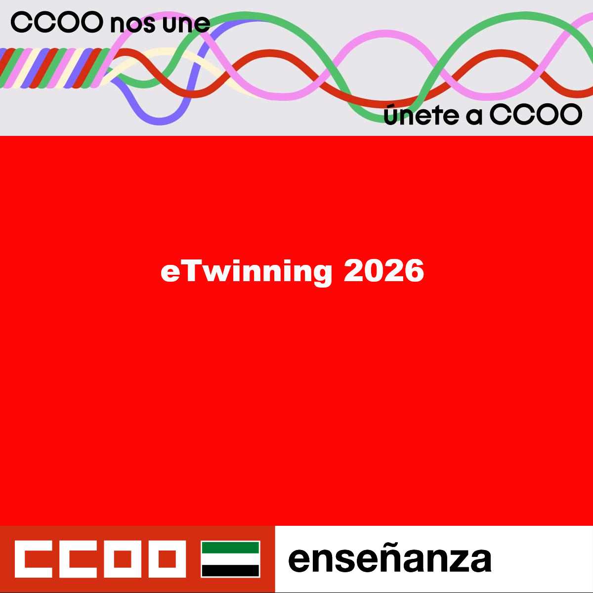 eTwinning 2026