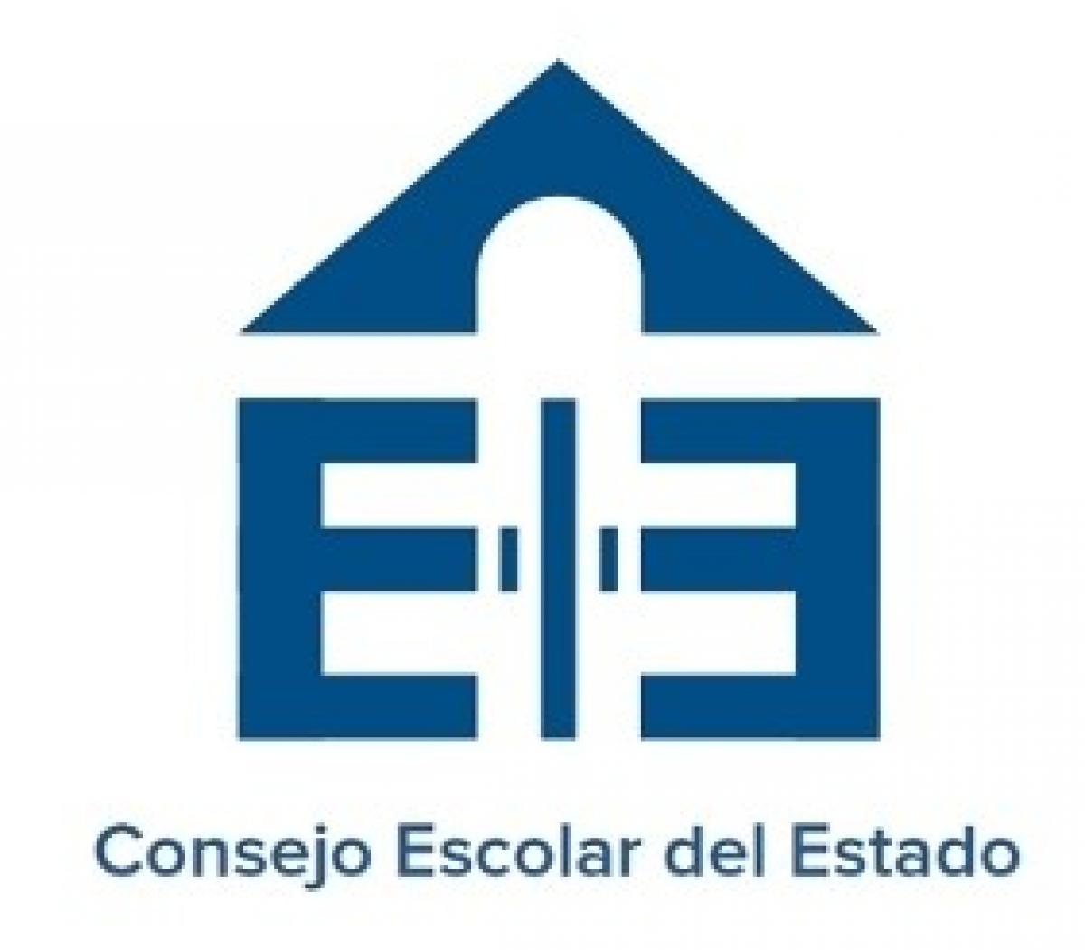 Logo Consejo Escolar del Estado.