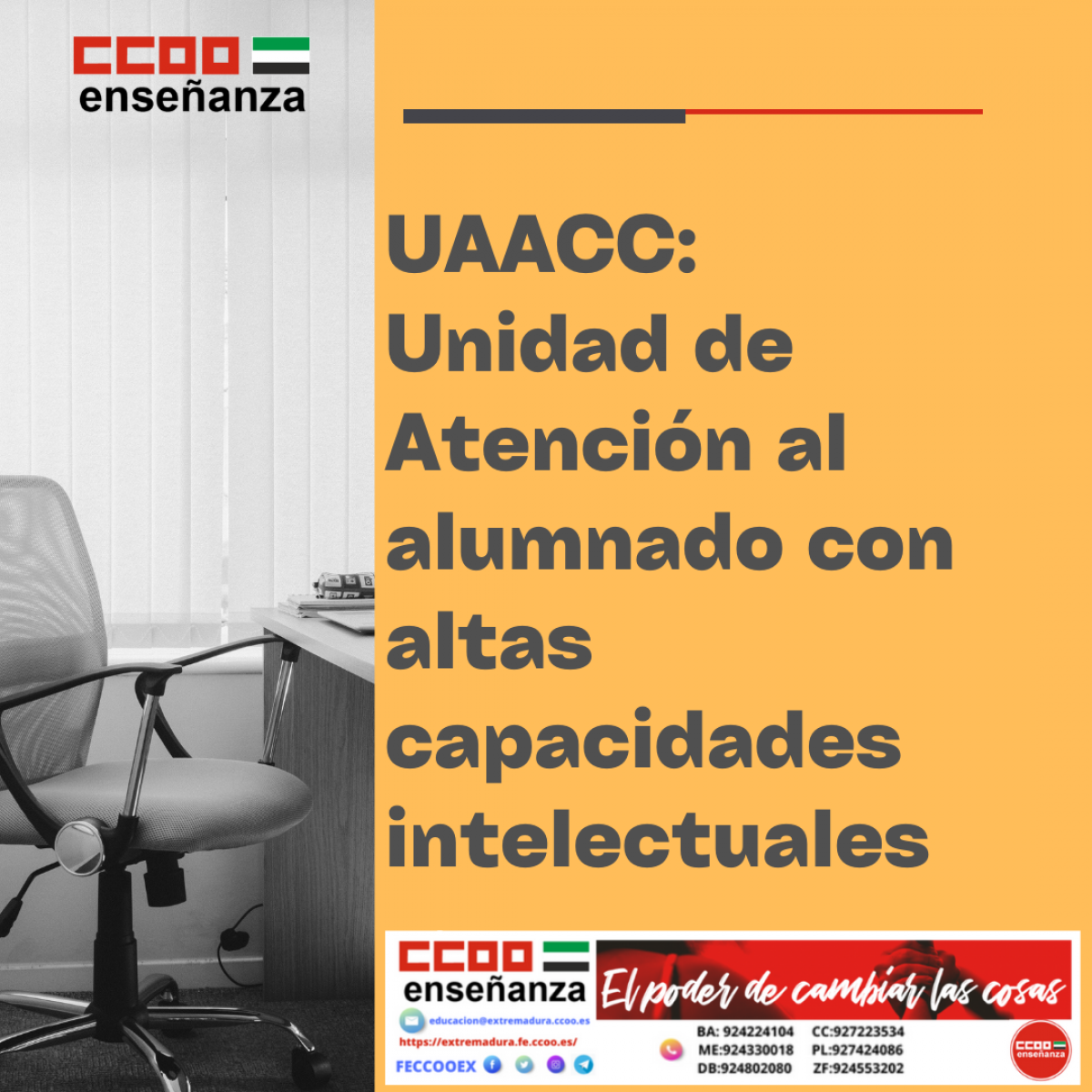 UAACC