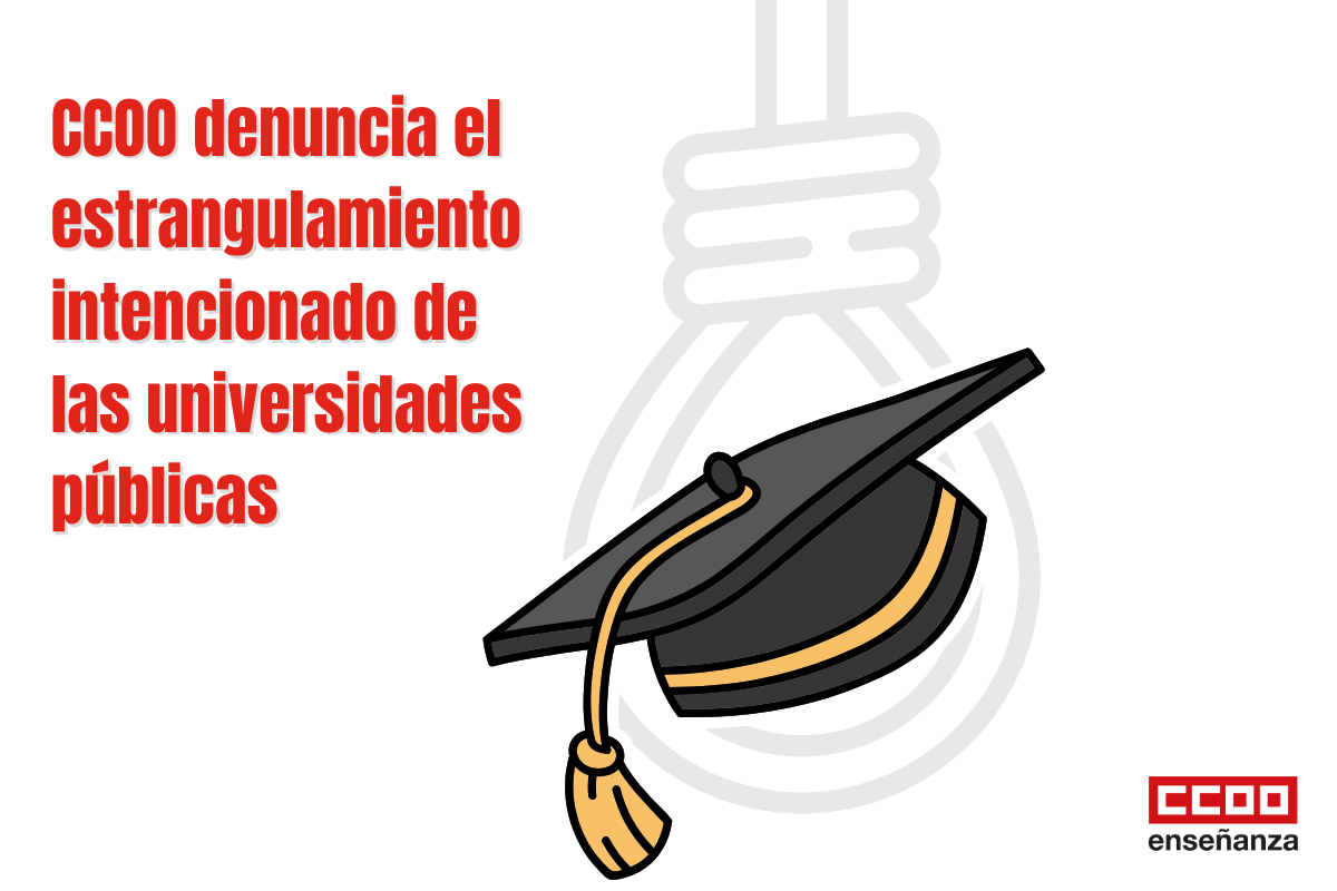 La merma del peso de la universidad pblica no hace sino ahondar en las desigualdades educativas