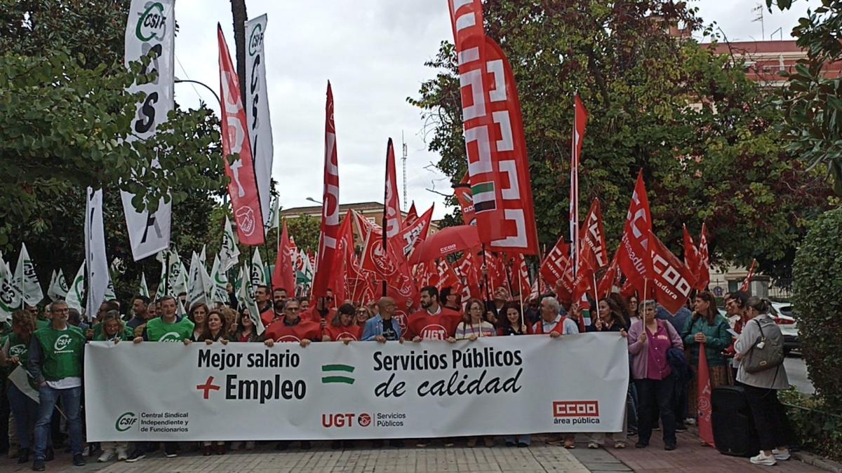 Servicios públicos de Calidad