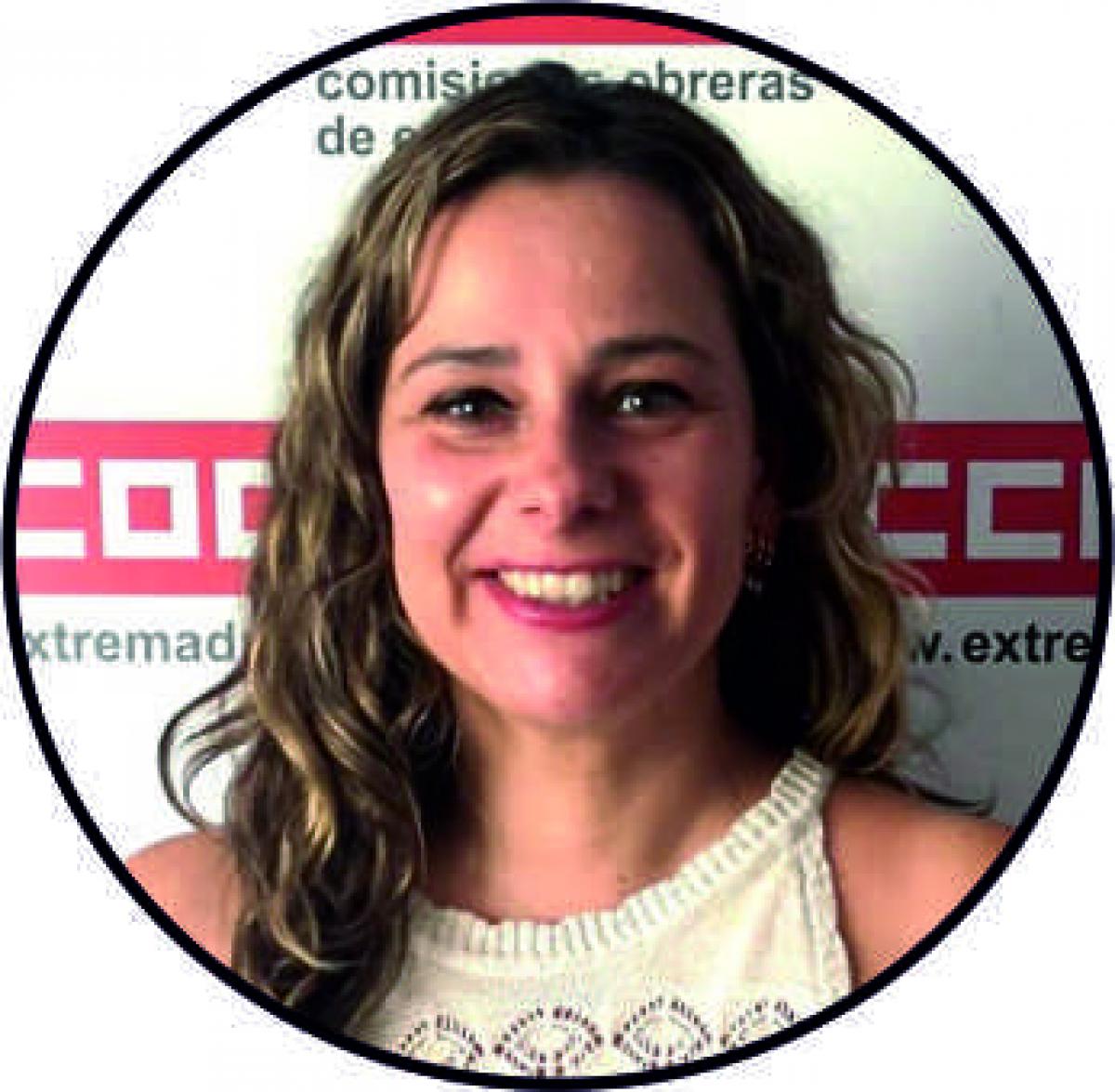 Cristina Carracedo