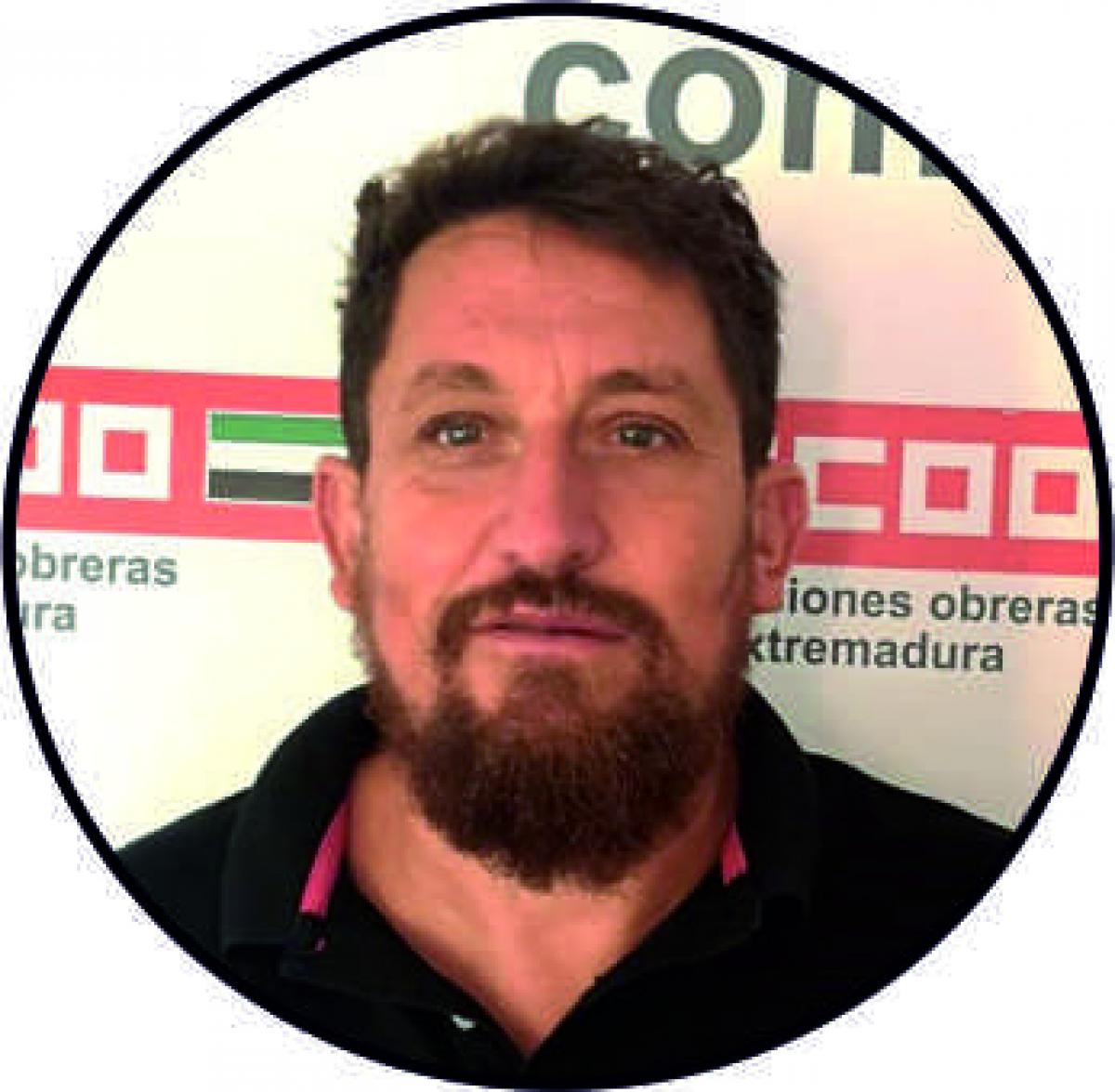 Castor Requero