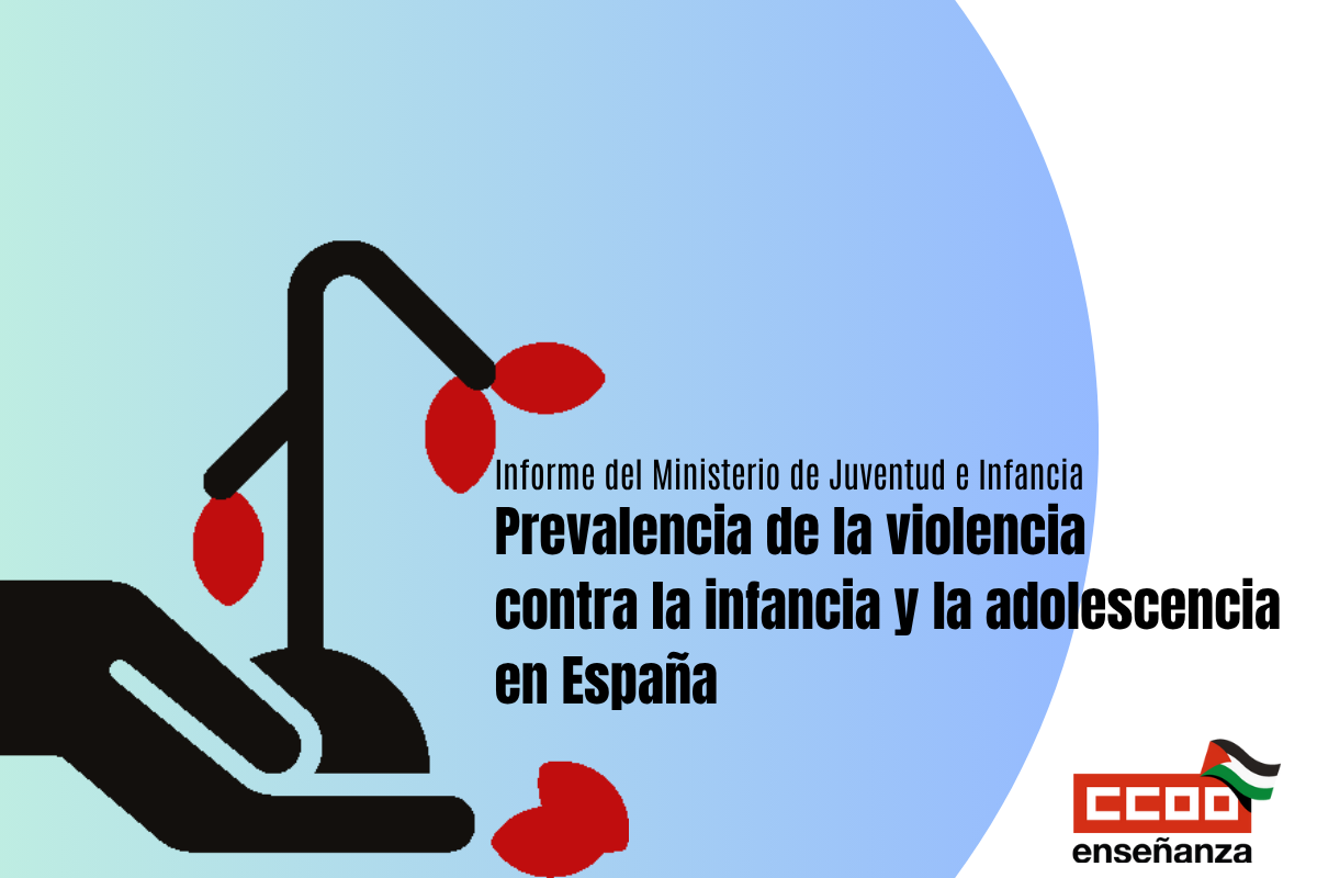 Informe Ministerio juventud e infancia
