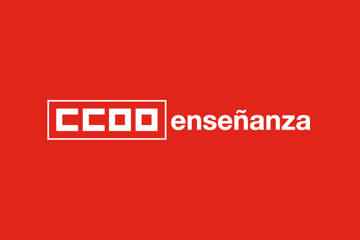 ENSEANZA CCOO