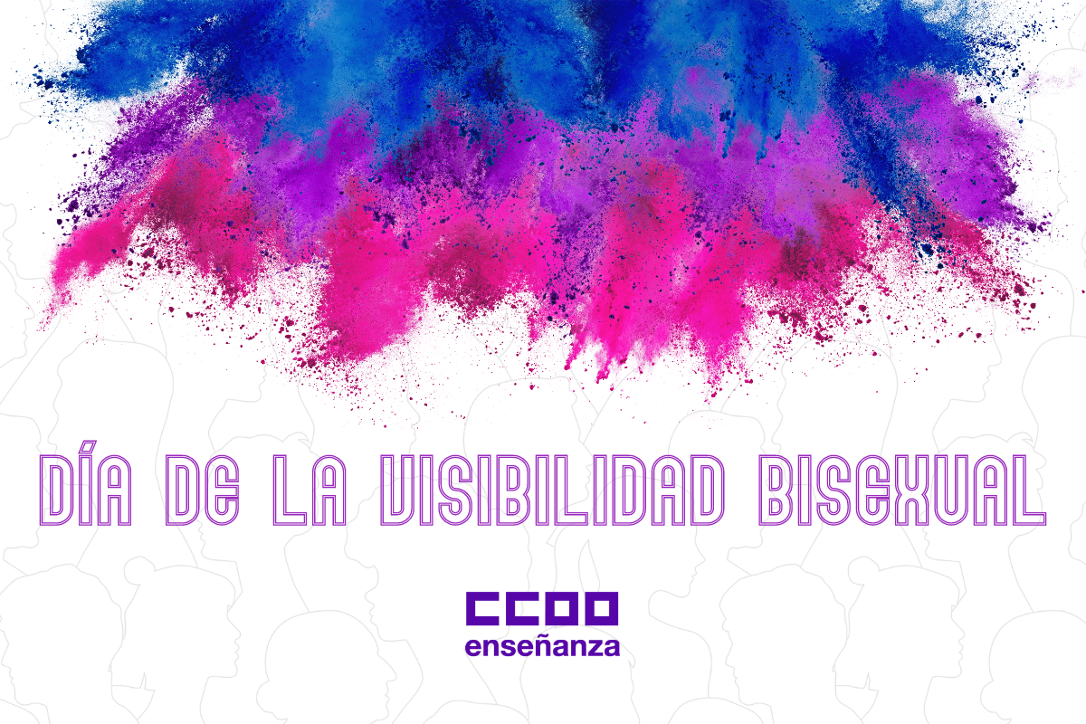 dia de la visibilidad bisexualidad