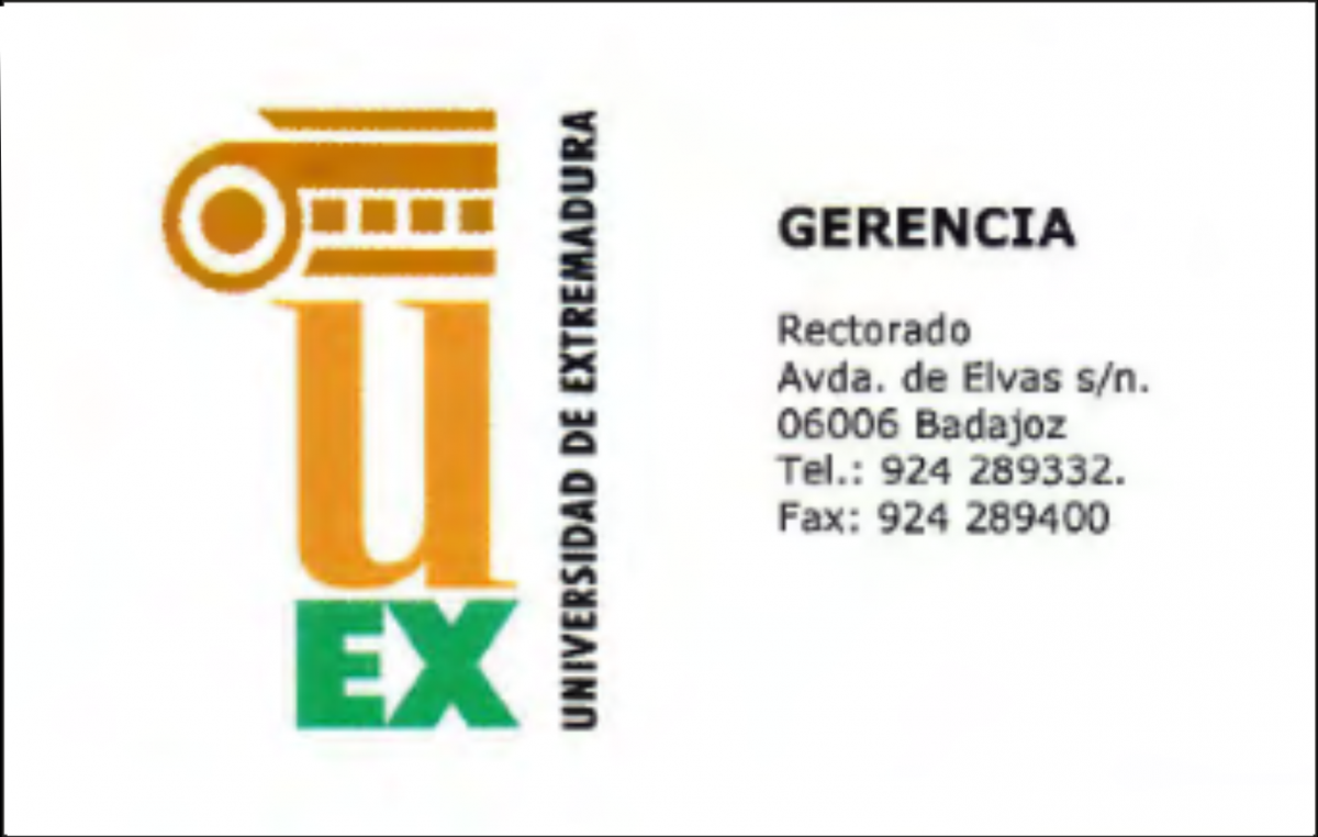 UEX Gerencia