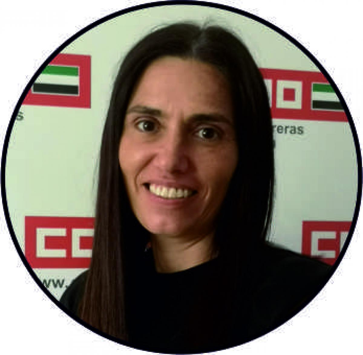 Cristina Orrego