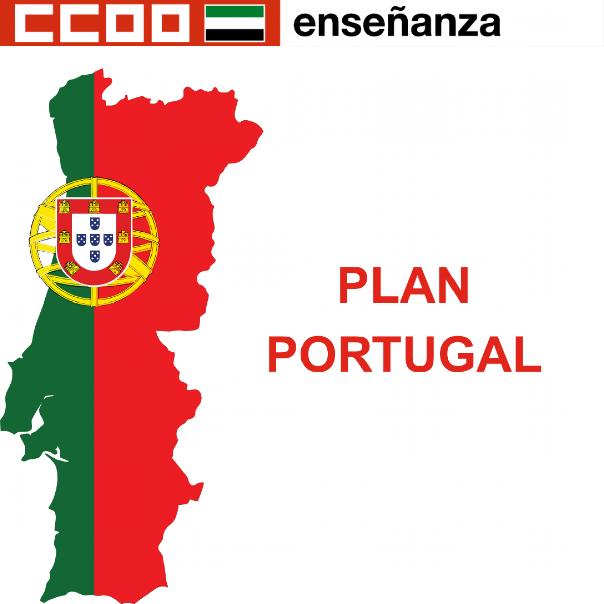 PLAN PORTUGAL