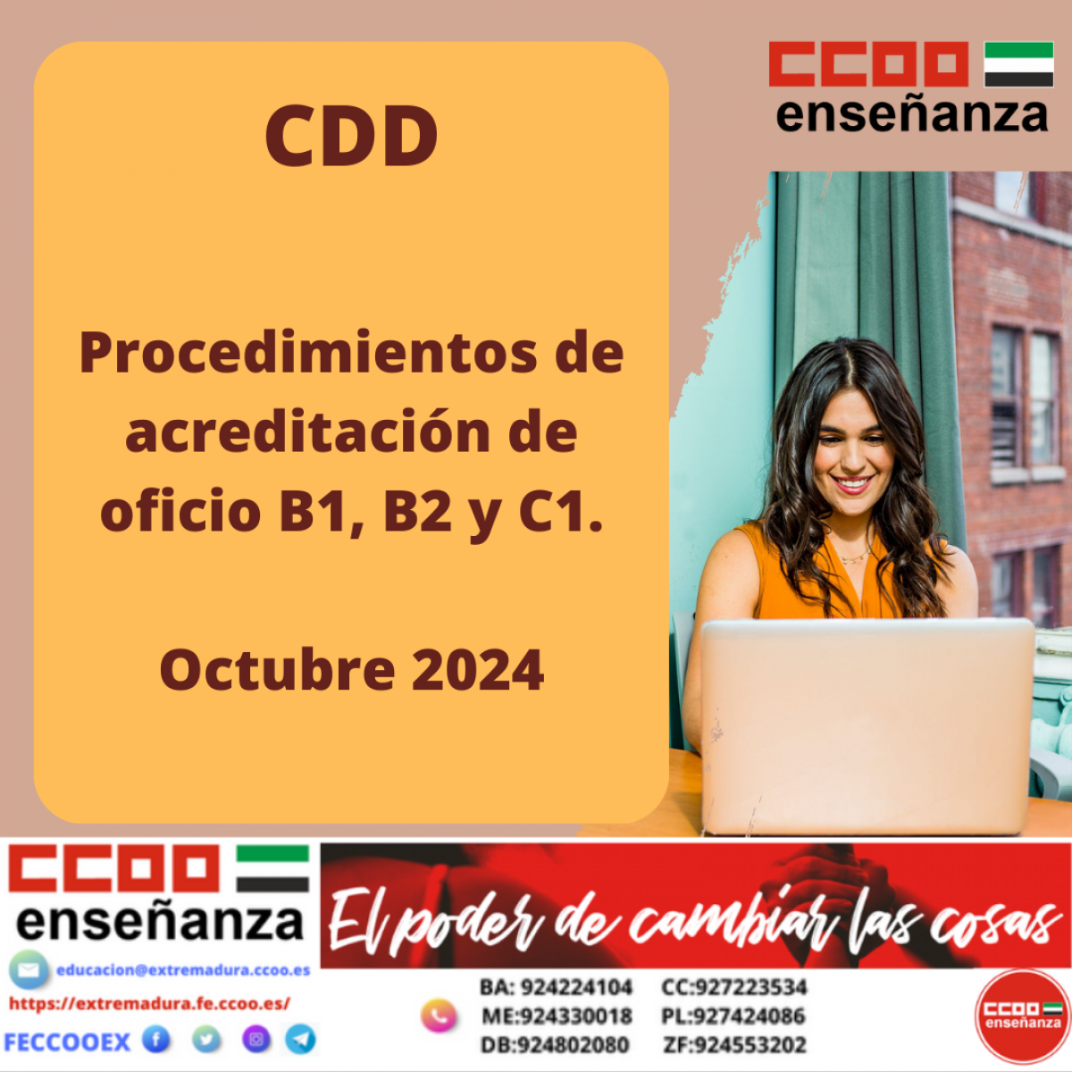 CDD