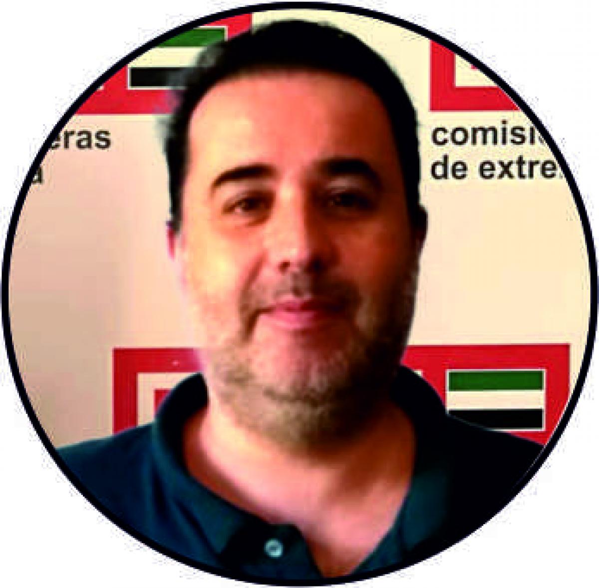 Tomás Rodríguez