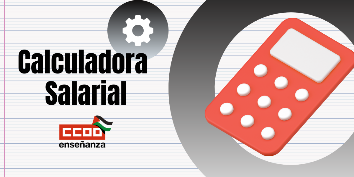 Una nueva herramienta para saber cómo te afecta el nuevo acuerdo con las Administraciones Públicas