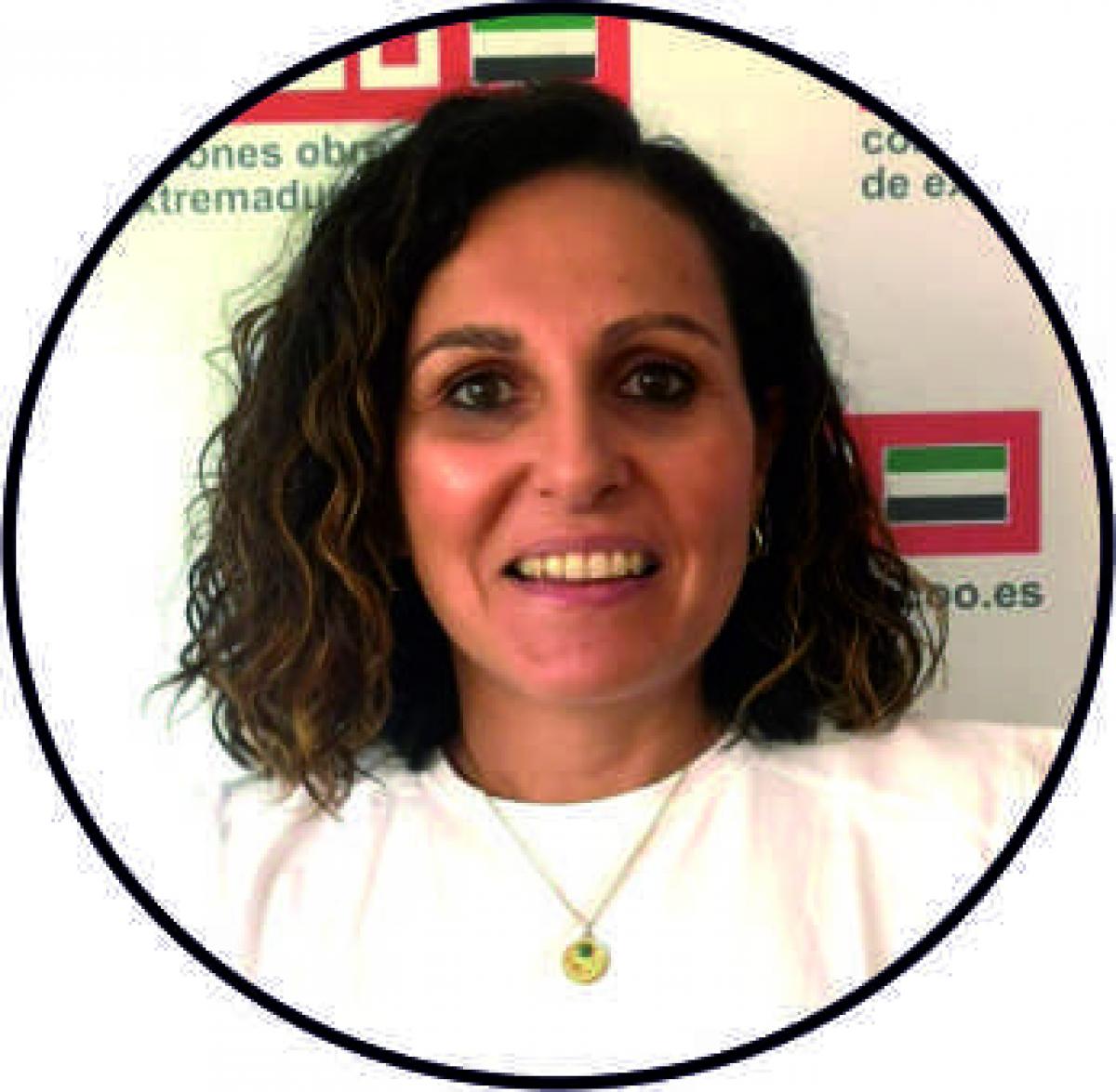 Patricia Fortuna