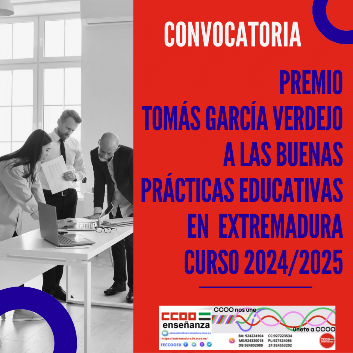 Toms Garca Verdezo 2024/2025