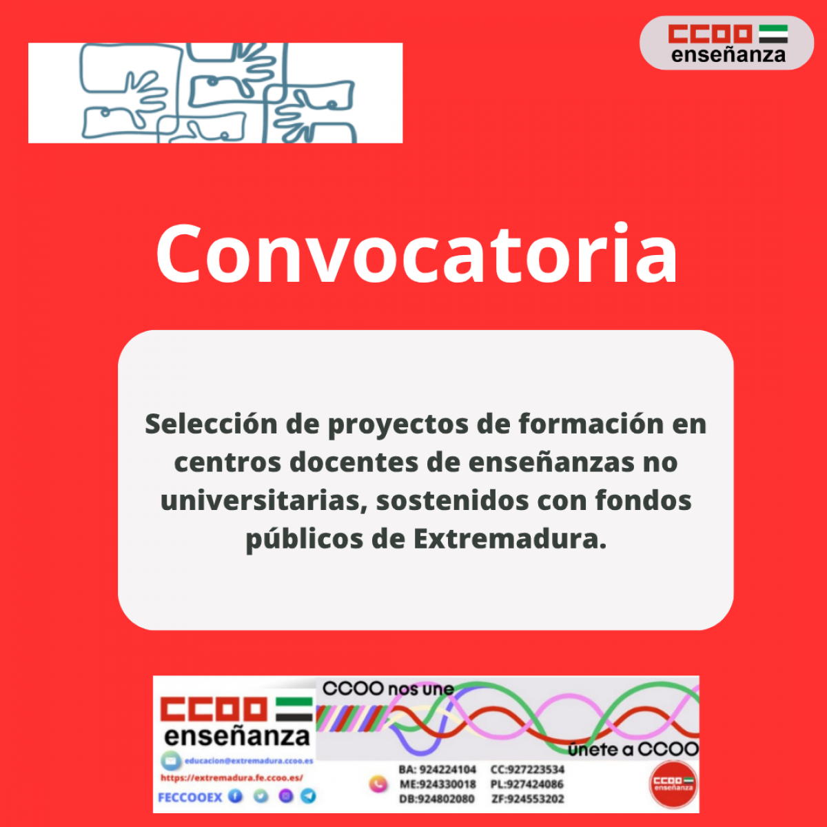 Seleccion de proyectos