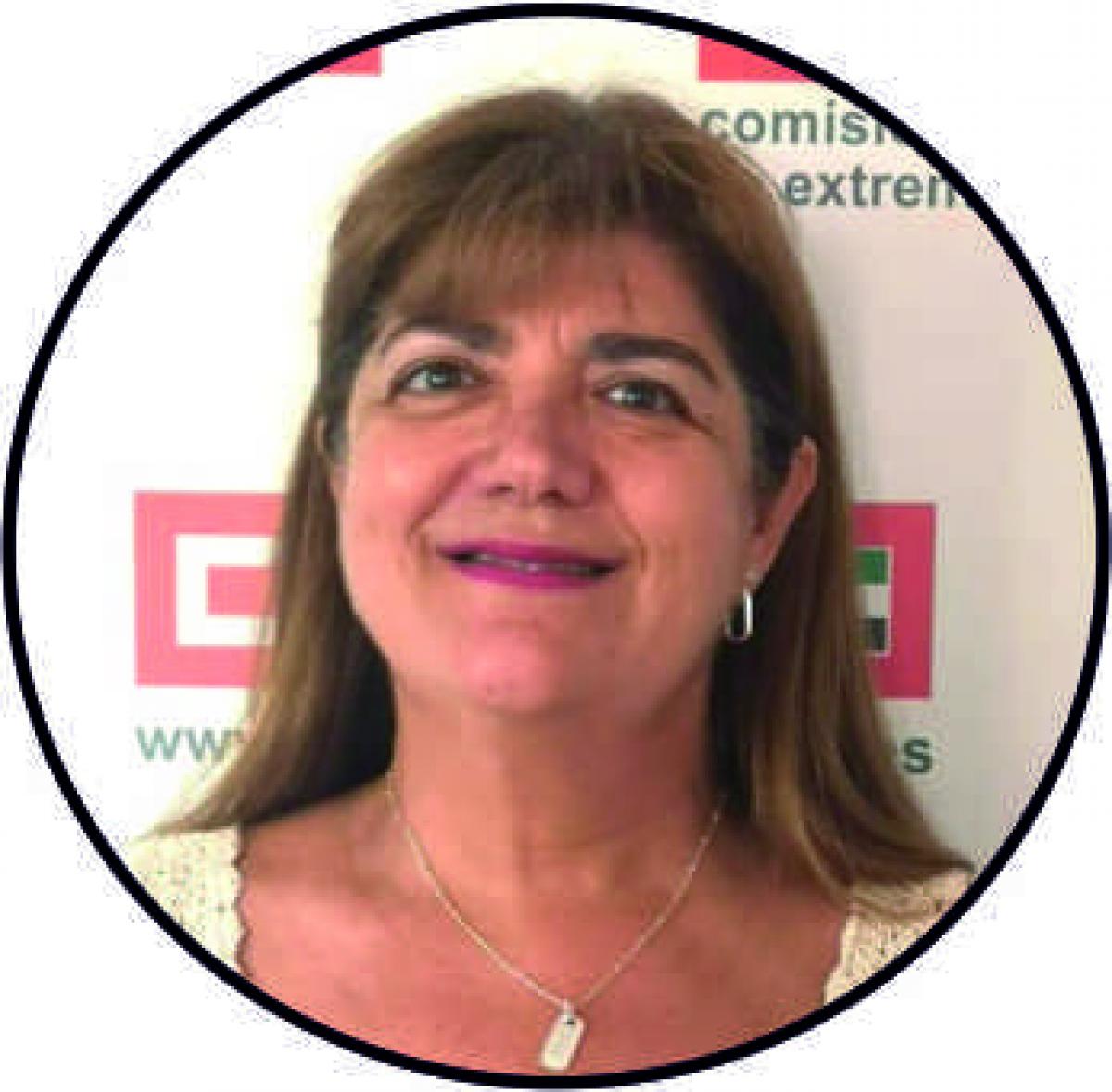 Silvia Valls