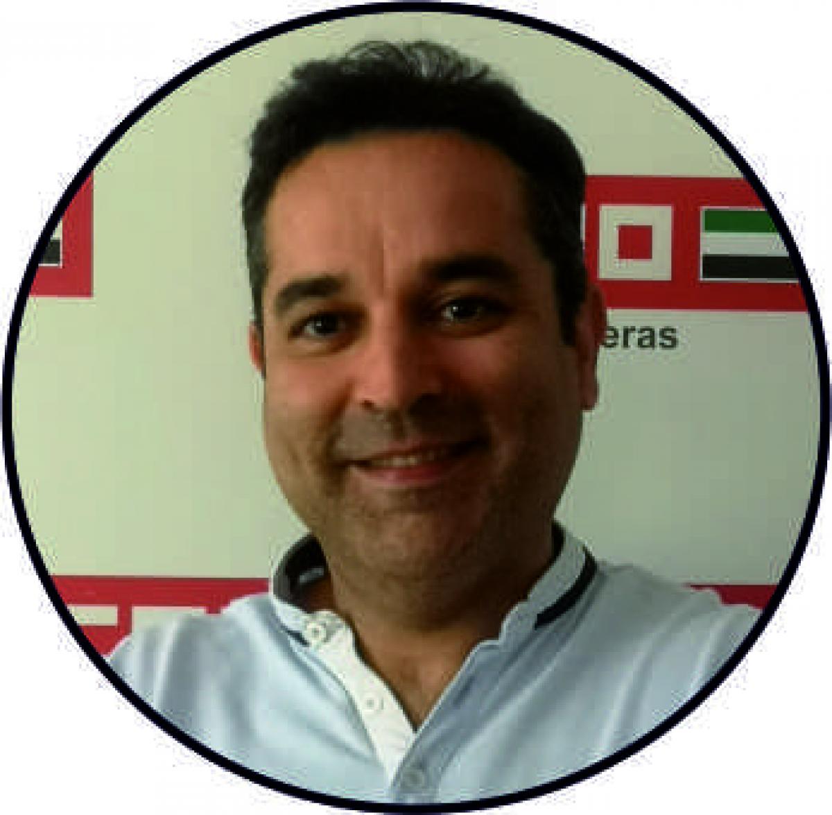 Abel Arnela