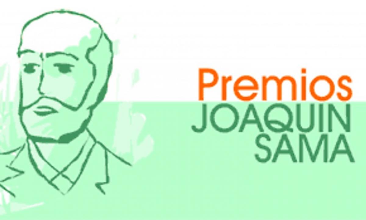 Joaquín Sama