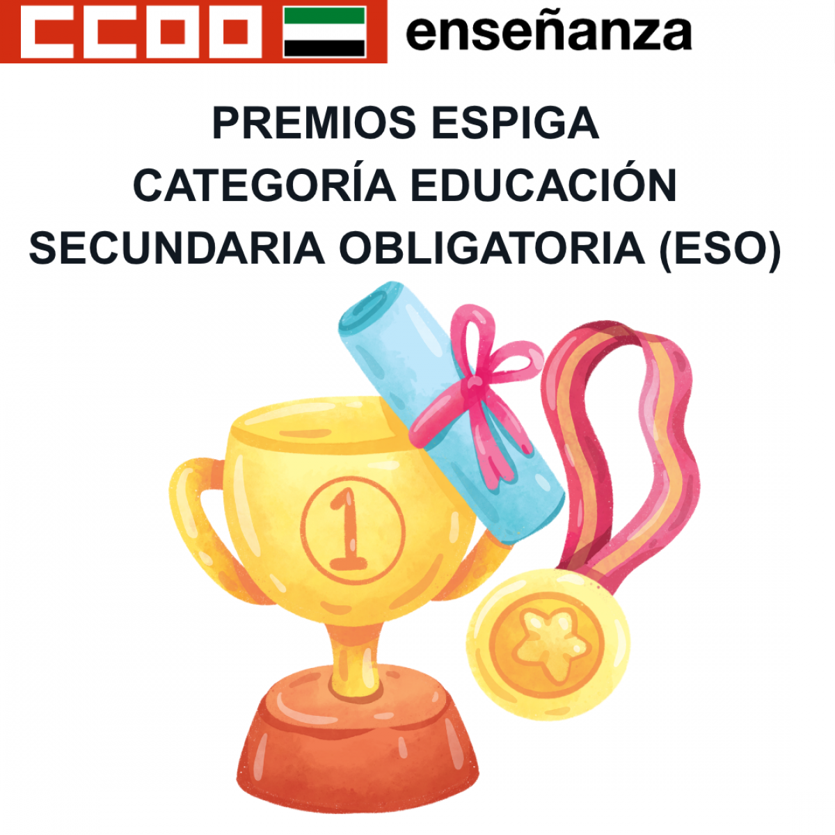 PREMIOS ESPIGA