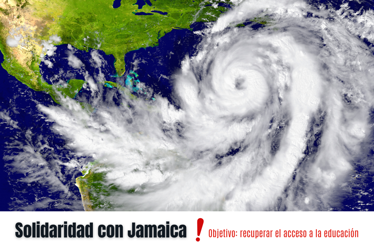 Invitación a contribuir al Fondo de Solidaridad de la Internacional de la Educación