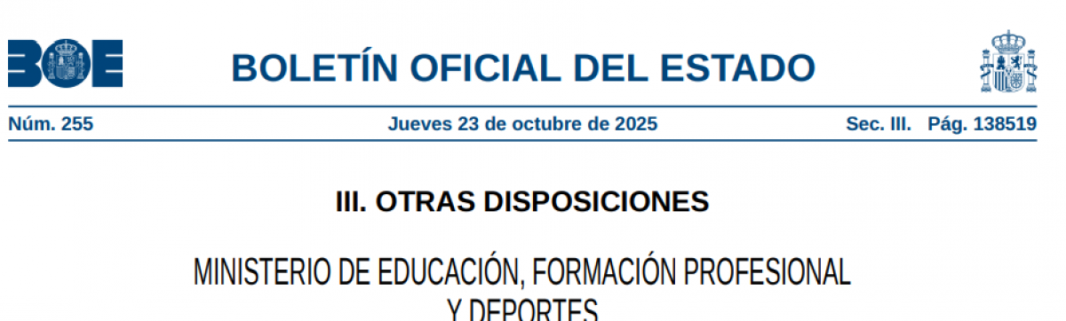 Plan de formación ante emergencias de protección civil en centros educativos no universitarios