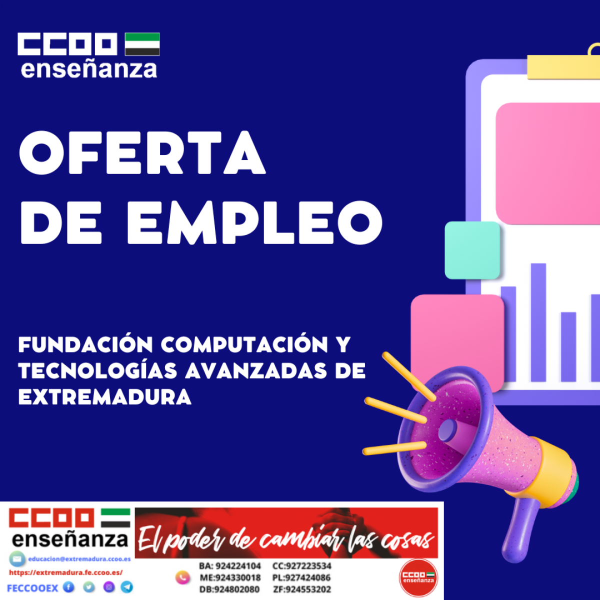 OFERTA EMPEO PUBLICO