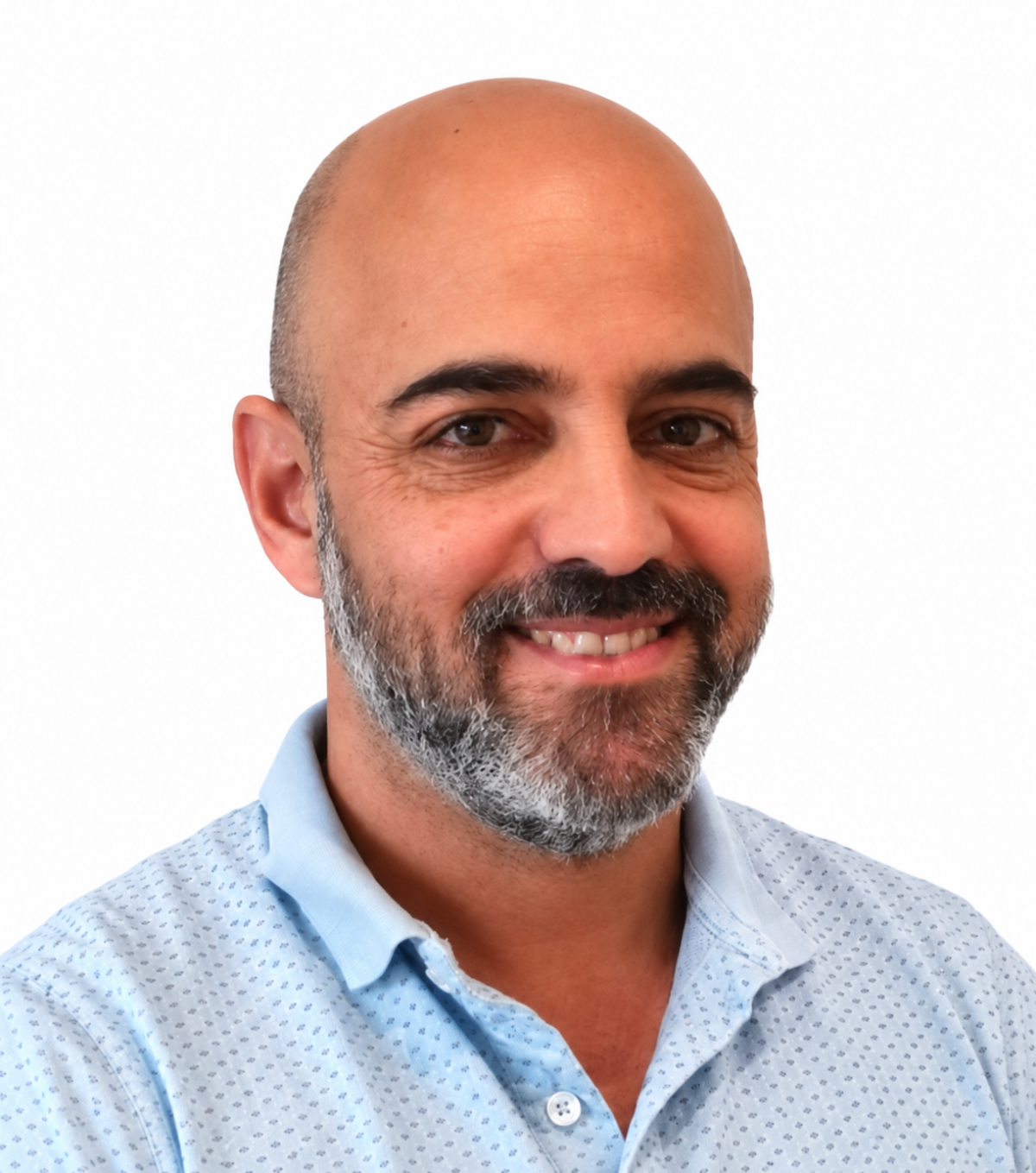 F. Javier Franco