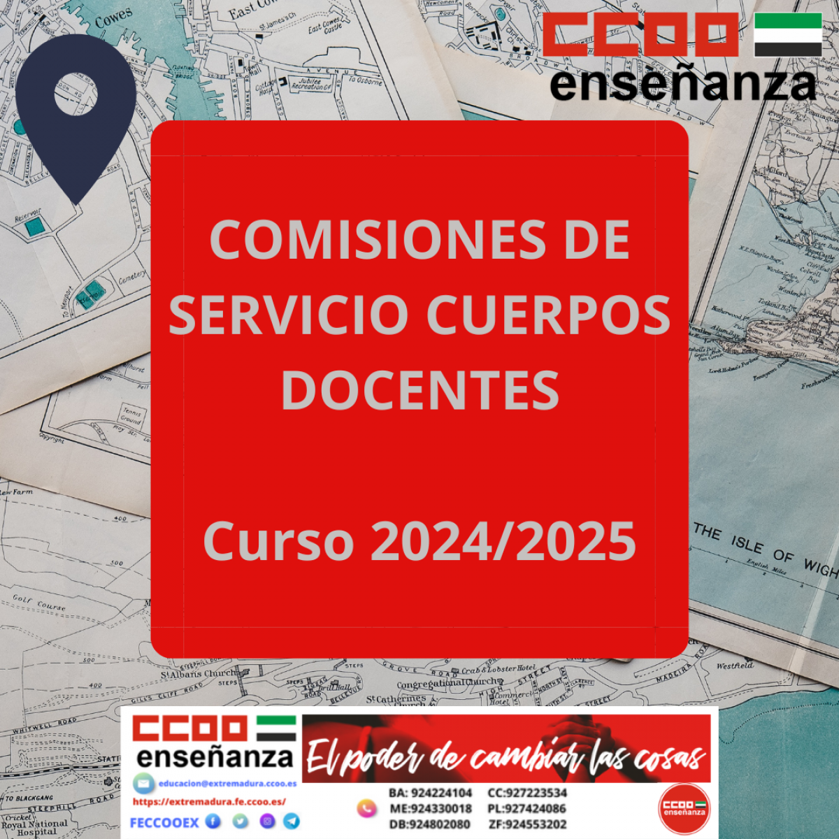 CCSS 2024/2025