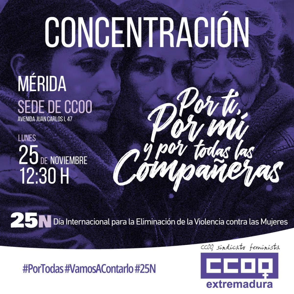 Concentracin 25N