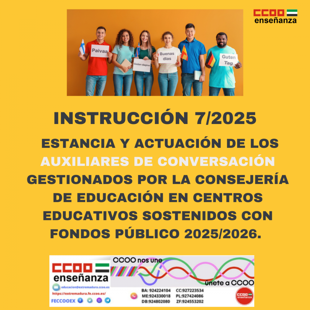 INSTRUCCION 7 SGECFP