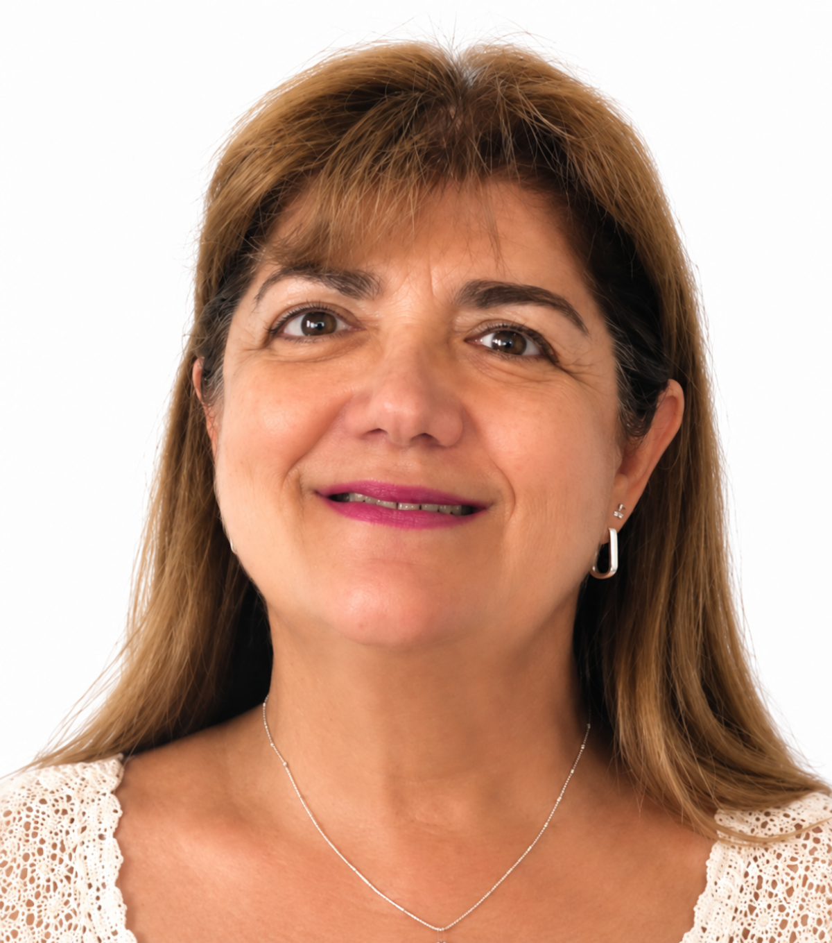 Silvia Valls