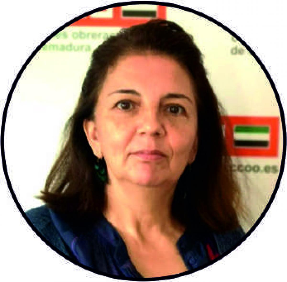 Mª Carmen Peláez