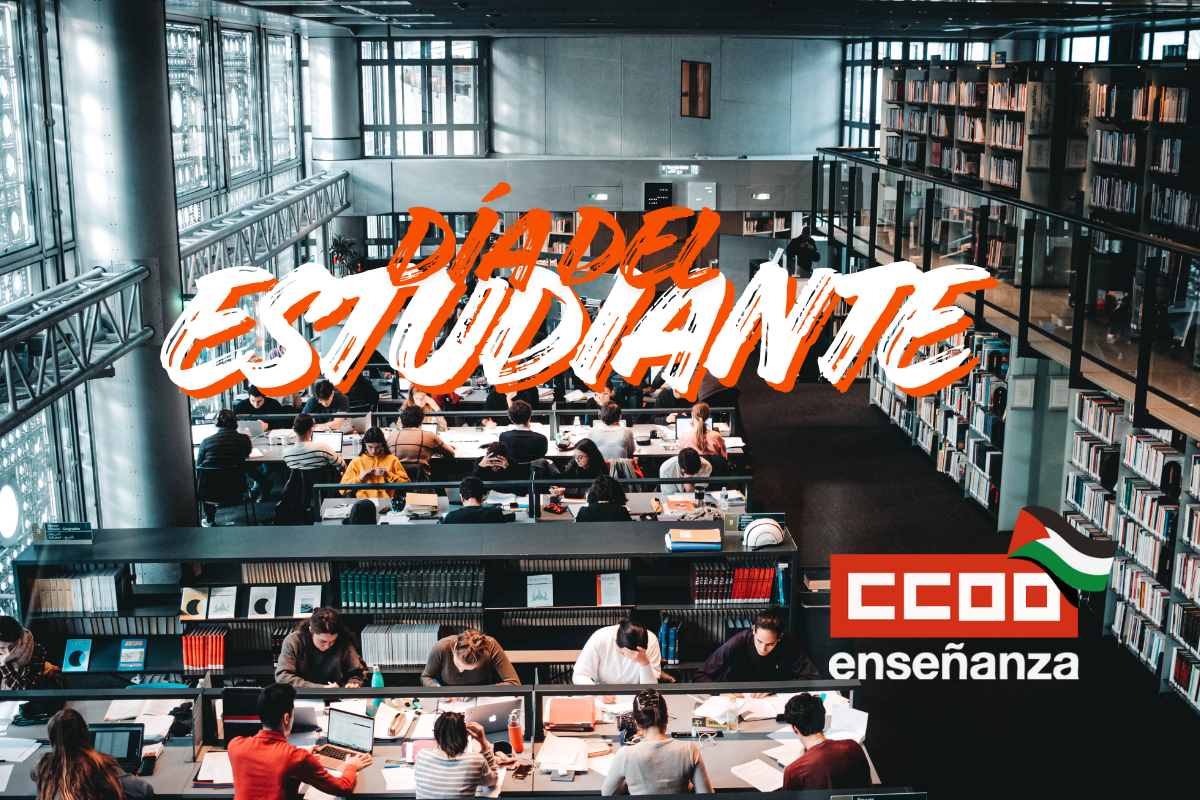 17 de noviembre, Día Internacional del Estudiante