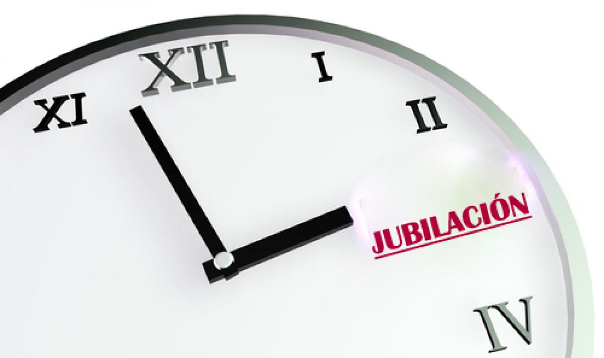 Jubilacion