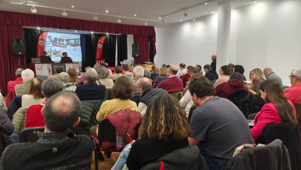 Casa de la Cultura de El Torno